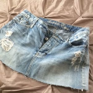 American Eagle Skirt